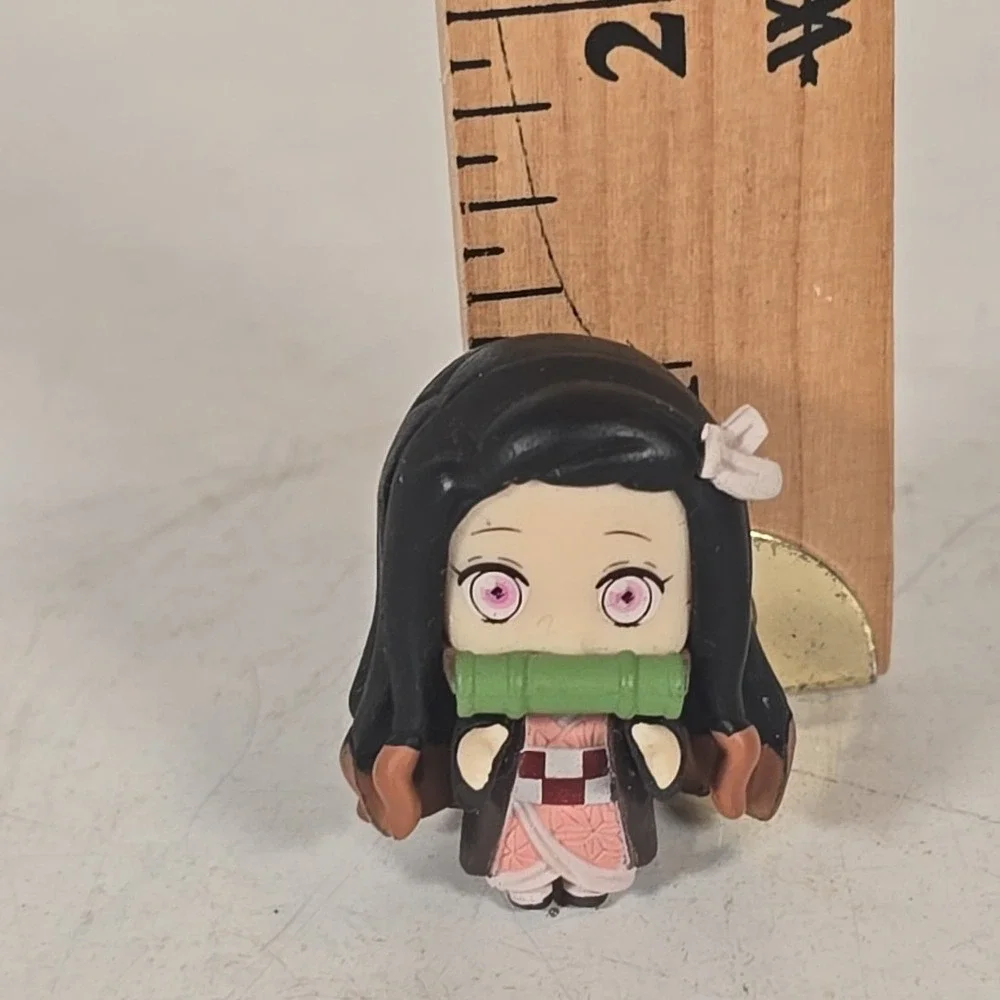 Nezuko Kamado, Demon Slayer - 1.5